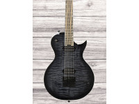 Jackson Pro Plus Series Signature Sleep Token IV Monarkh SC Transparent Black Burst Jackson Pro Plus Series Signature Sleep Token IV Monarkh SC Transparent Black Burst
